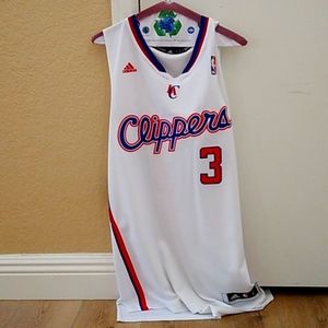 Chris Paul LA Clippers Jersey